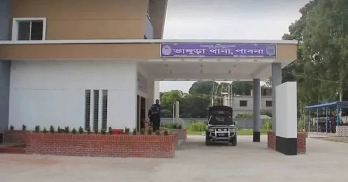 পাবনায় বড়াল নদী থেকে অটোভ্যান চালক কিশোরের মরদেহ উদ্ধার