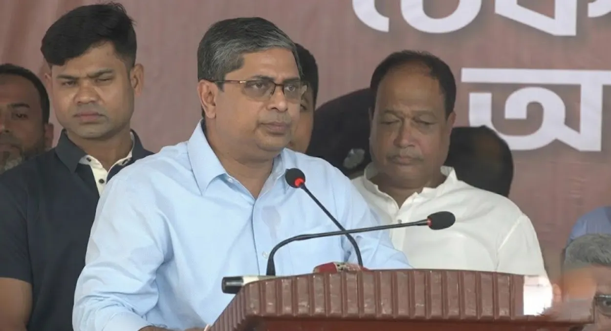 ফ্যামিলি কার্ডের আওতায় আসবেন ডা. জুবাইদা রহমান: প্রতিমন্ত্রী মীর শাহে আলম