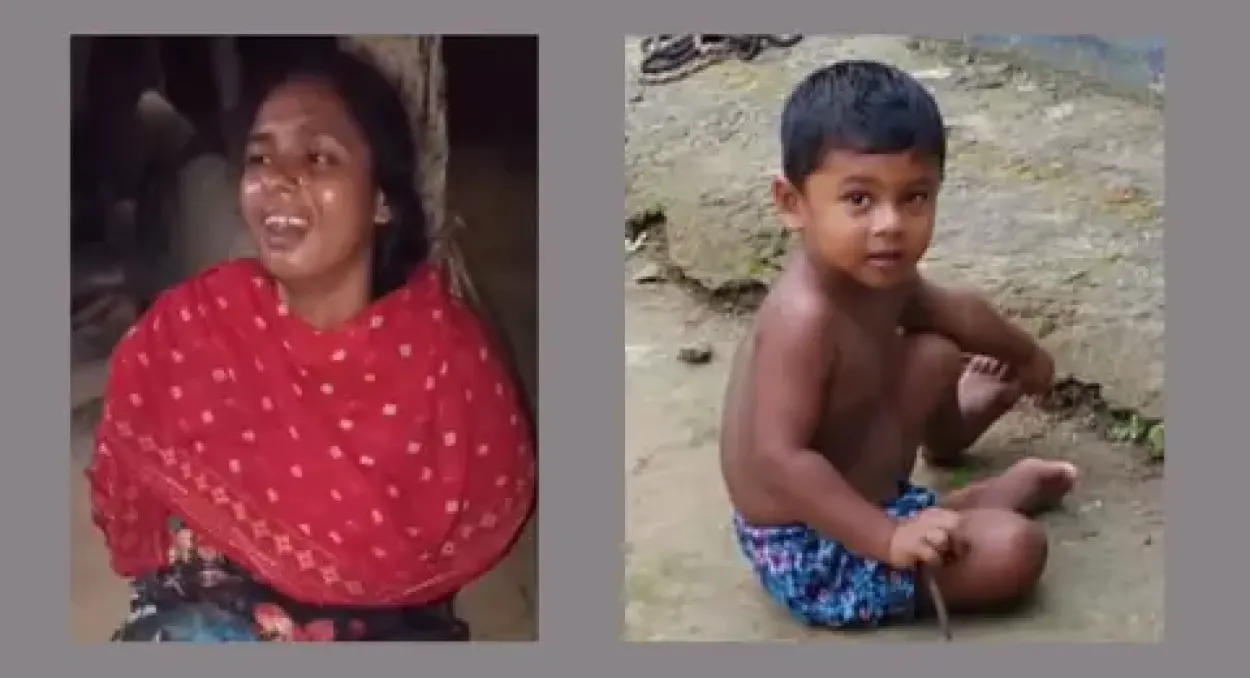 সখিপুরে পারিবারিক কলহের জেরে দুই সন্তানকে কুপিয়ে হত্যার চেষ্টার ঘটনায় ছোট ছেলের মৃত্যু