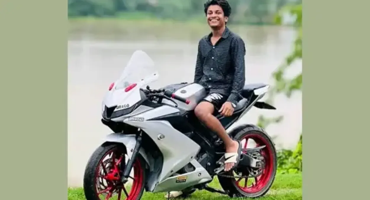 কুমিল্লা বিশ্ববিদ্যালয়ে কিশোর অপ্রতিম হত্যা মামলায় আরও এক সন্দেহভাজন আটক