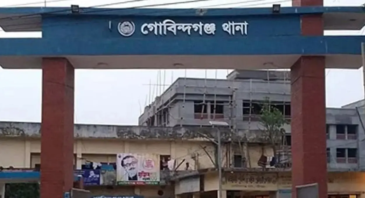 গাইবান্ধায় পুকুরের পানিতে ডুবে দুই মামাতো-ফুফাতো বোনের মর্মান্তিক মৃত্যু