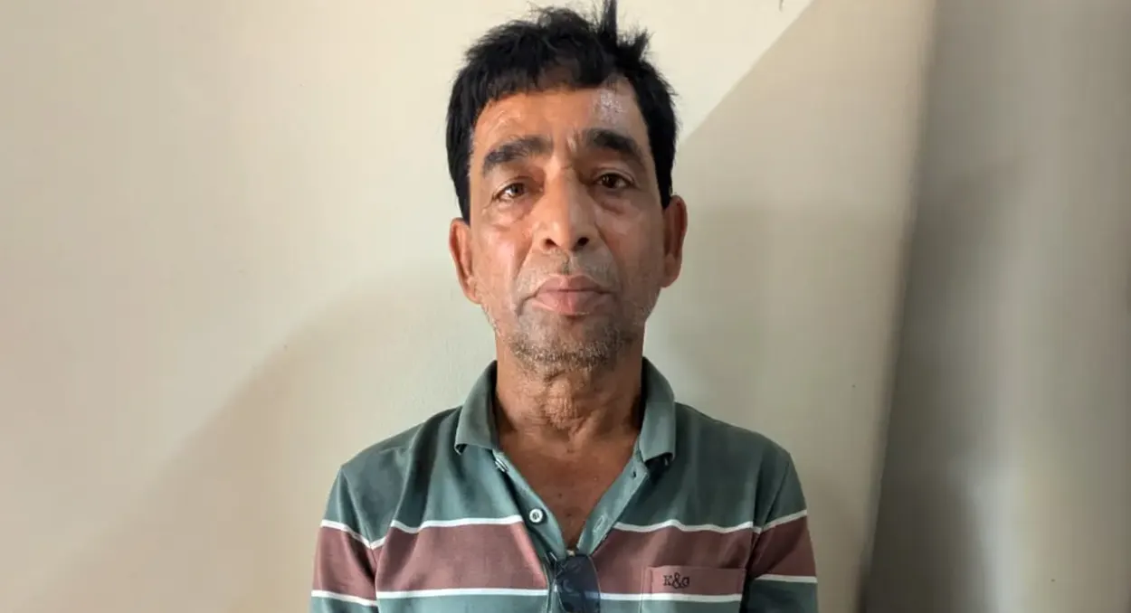 মালিককে অচেতন করে চুরি, ১৫ ভরি স্বর্ণ ও ২২০ ভরি রুপার গহনা উদ্ধার