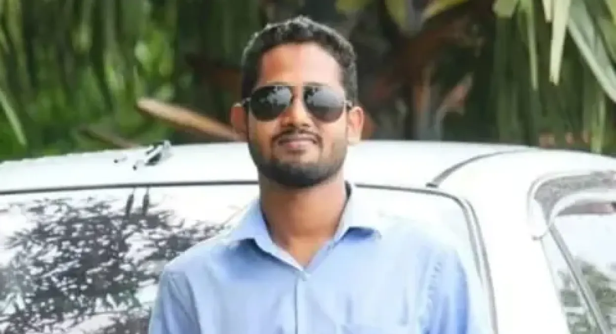দক্ষিণখানে গৃহবধূর ঝুলন্ত লাশ উদ্ধার স্বামী আটক