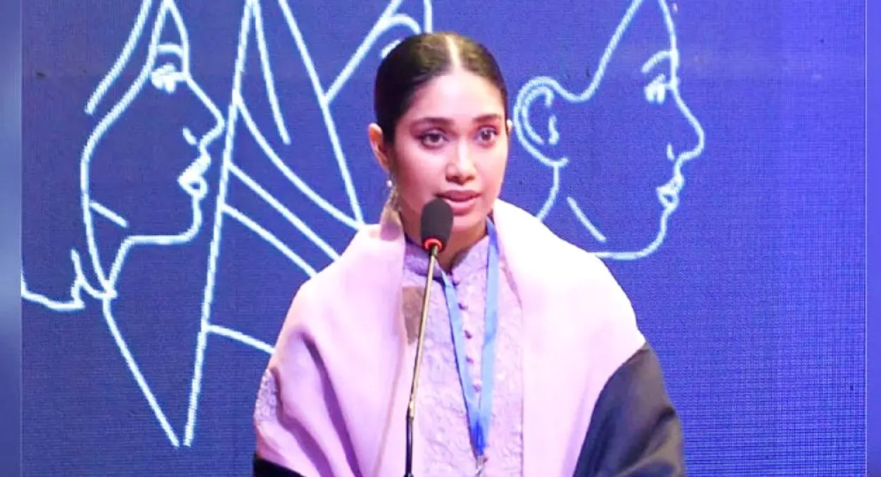 জাতিসংঘে সাধারণ পরিষদের সভাপতির কার্যালয়ে লিগ্যাল অফিসার হিসেবে জাইমা রহমানের নিয়োগ নিয়ে বহুমুখী আলোচনা