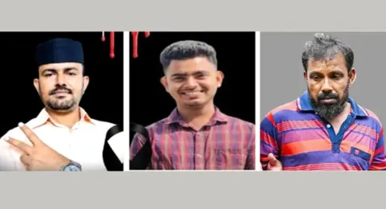 মালয়েশিয়ায় সহকর্মীর ধারালো অস্ত্রের আঘাতে নরসিংদীর দুই প্রবাসীর মর্মান্তিক মৃত্যু, দেড় মাস পর গ্রামে দাফন সম্পন্ন