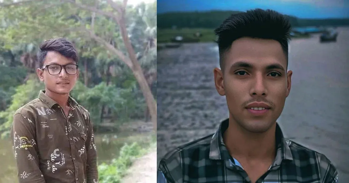 বঙ্গোপসাগরের মোহনায় ট্রলারে বজ্রপাত, দুই জেলের মর্মান্তিক মৃত্যু