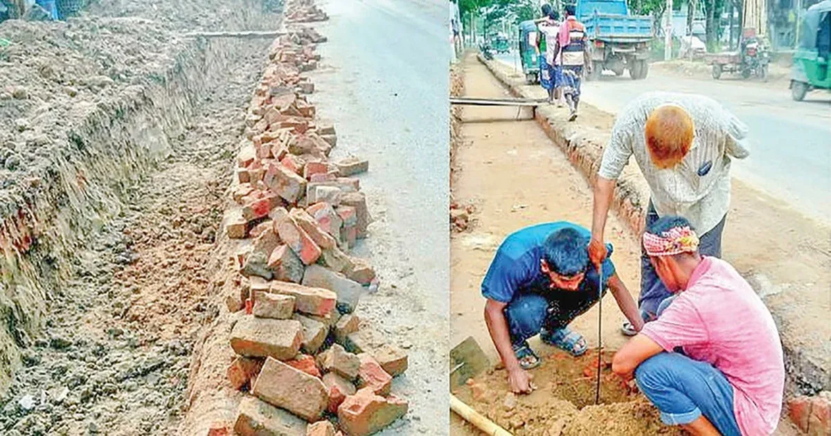 নির্ধারিত সময়ের আগেই শেষ হচ্ছে চট্টগ্রাম কাপ্তাই মহাসড়ক প্রশস্তকরণ কাজ অবসান ঘটছে রাঙ্গুনিয়াবাসীর দীর্ঘদিনের ভোগান্তির