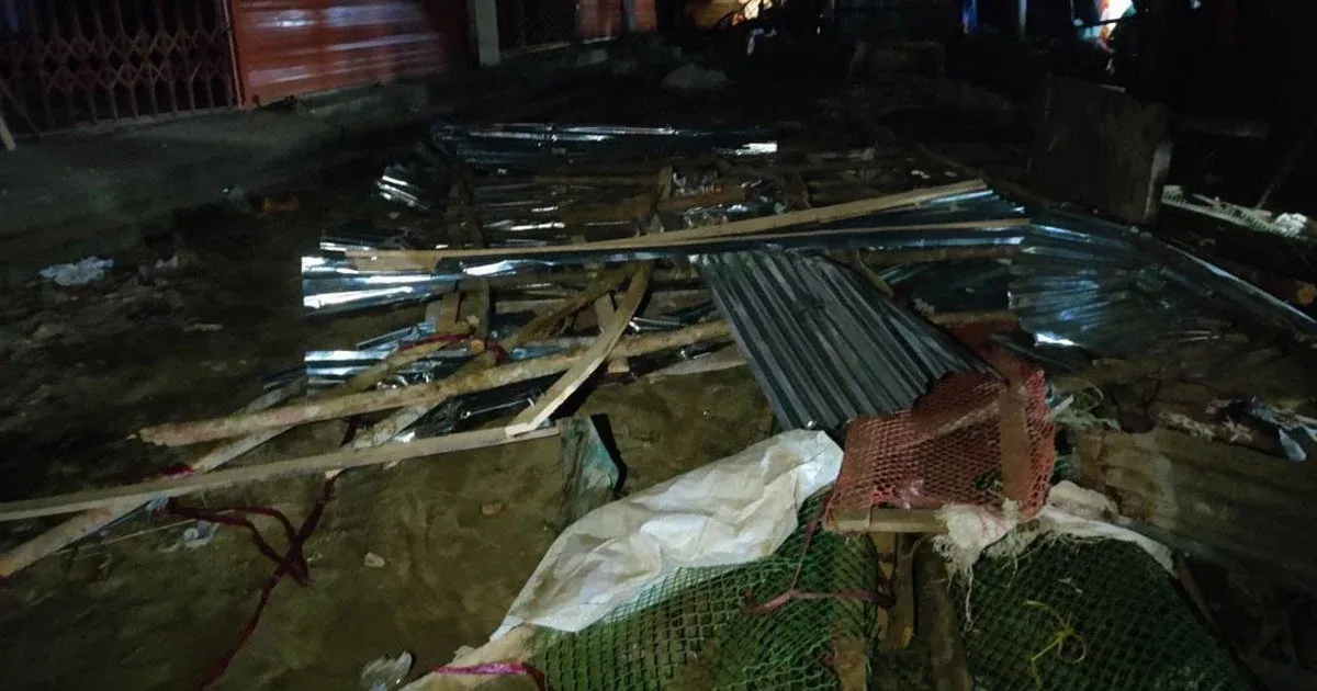 আনোয়ারায় মার্কেট দখল ও বেড়া অপসারণকে কেন্দ্র করে সংঘর্ষ, এনসিপি নেতাসহ আহত ৫