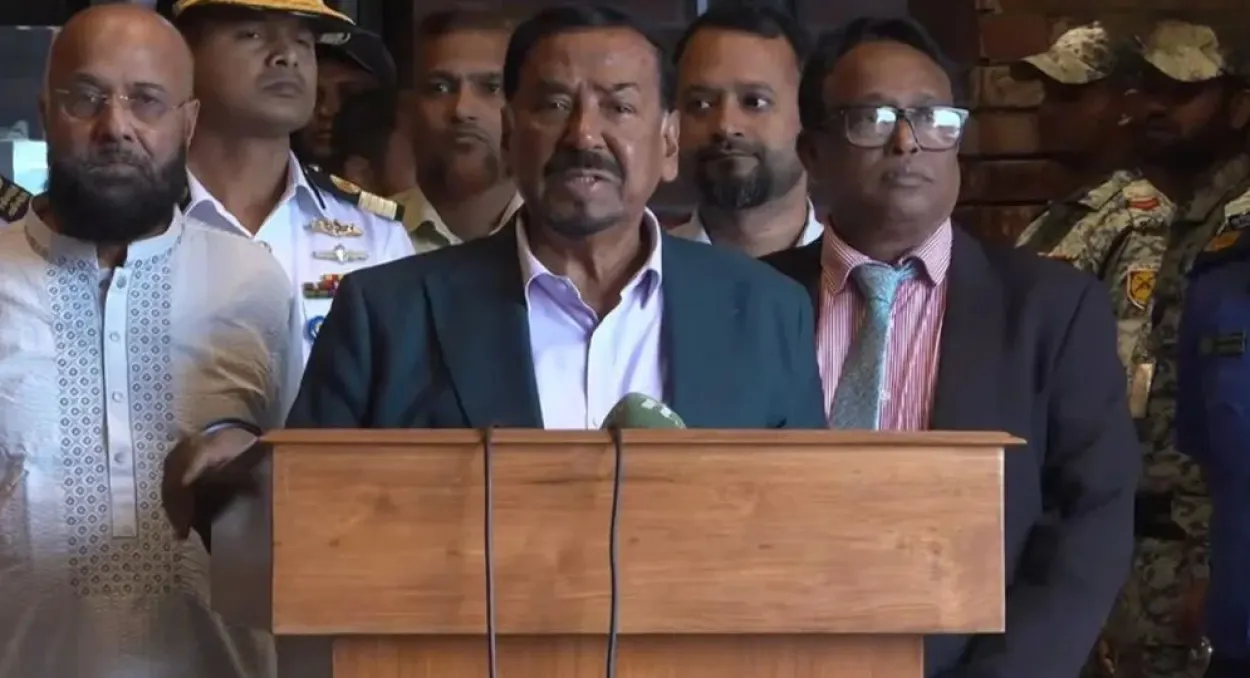 সংসদের স্পিকারের কাছে বিএনপির সংরক্ষিত নারী সংসদ সদস্য ফেরদৌসী আহমেদ মিষ্টির পদত্যাগ জমা