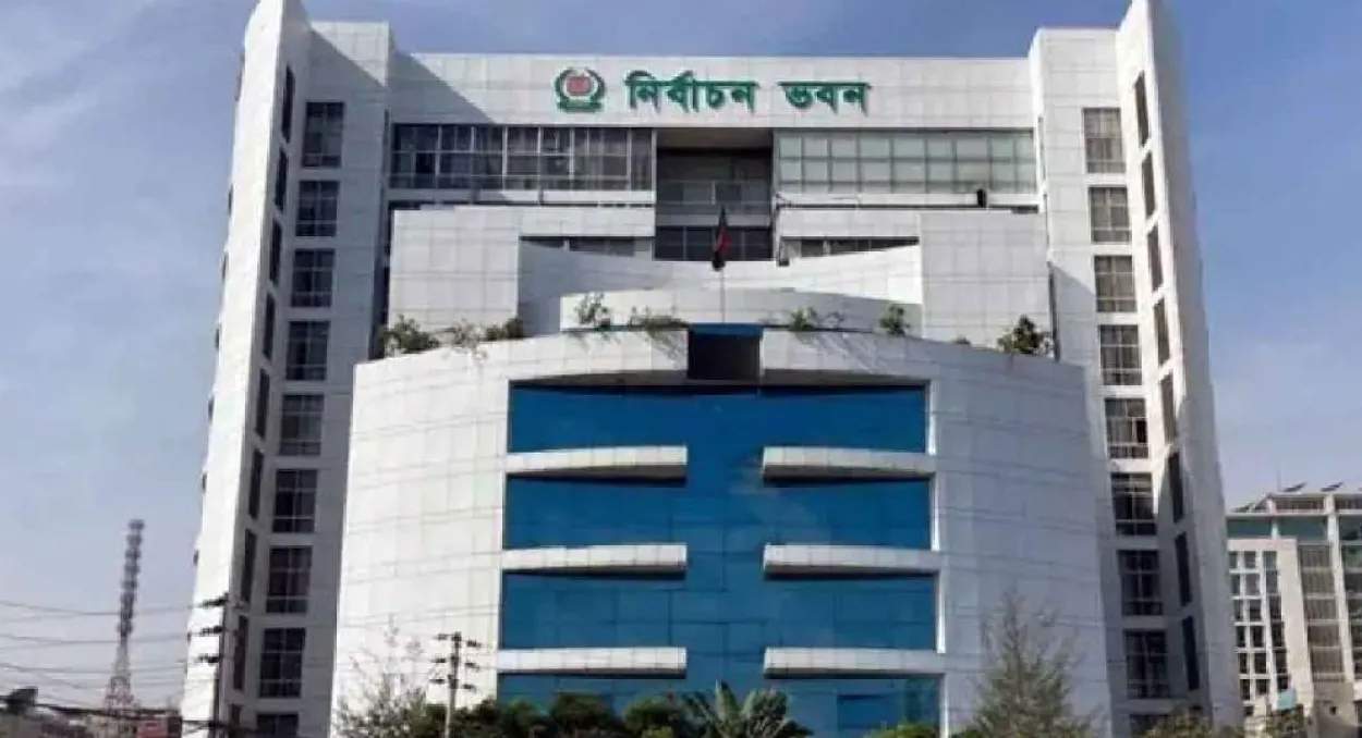ঠাকুরগাঁও-১ আসনের উপনির্বাচনে মনোনয়ন দাখিলের শেষ দিন আগামীকাল