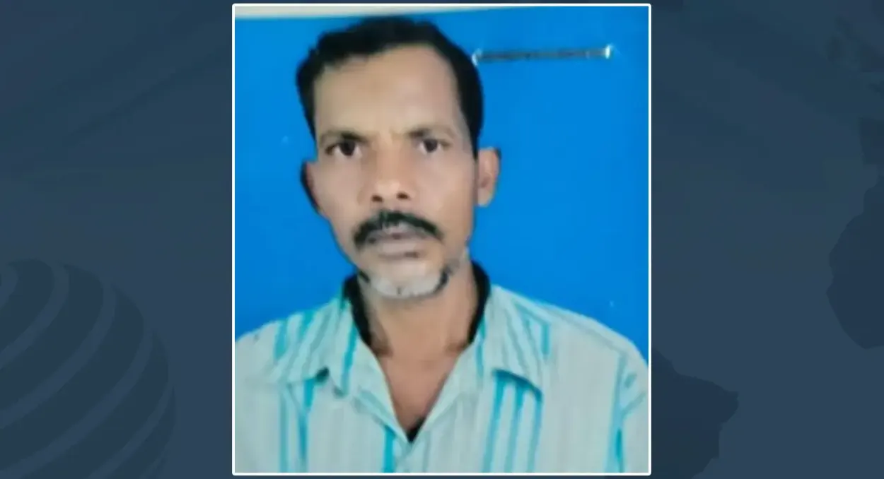 দামুড়হুদায় পাওনা টাকা নিয়ে দ্বন্দ্ব, লোহা ঢুকিয়ে ফল ব্যবসায়ীকে হত্যা