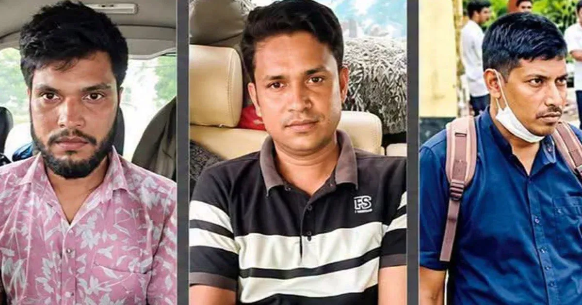 সীতাকুণ্ডে বিএনপির সংঘাত ও অস্ত্র প্রদর্শন: অস্ত্রসহ চারজন গ্রেপ্তার ও রিমান্ড আবেদন