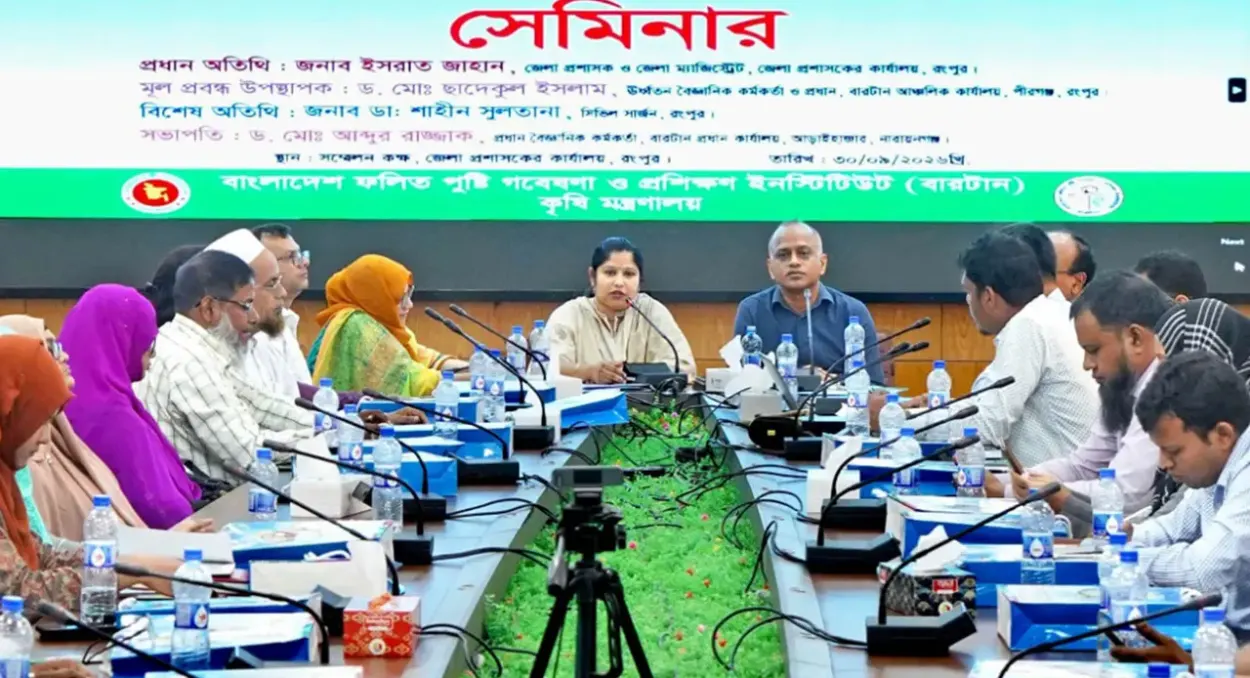 উত্তম খাদ্যাভ্যাস তৈরি না হওয়ায় অসংক্রামক রোগে মৃত্যুহার বাড়ছে