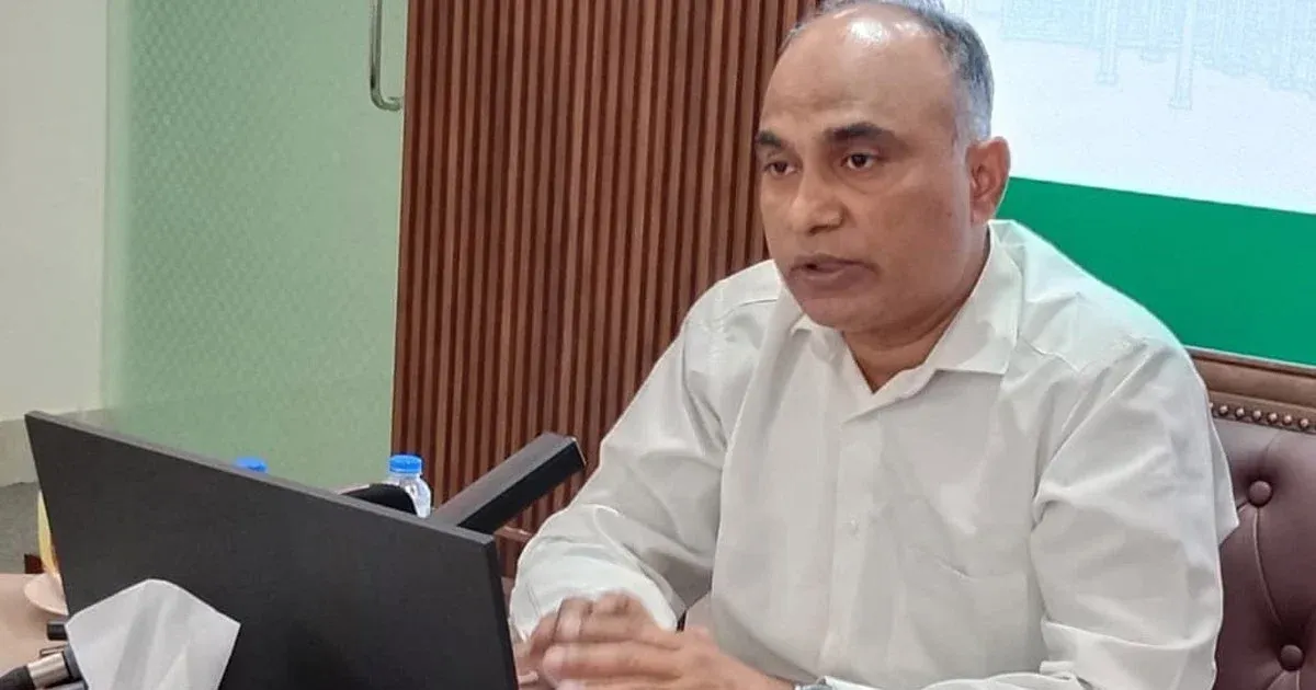 আগামী ডিসেম্বর পর্যন্ত জ্বালানি তেল নিয়ে কোনো শঙ্কা নেই: বিপিসি চেয়ারম্যান