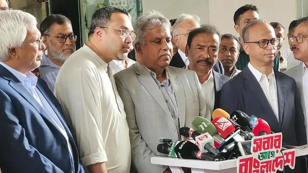 ১৫ সেপ্টেম্বর থেকে শিল্পে গ্যাস ও বিদ্যুৎ সরবরাহ স্বাভাবিক হবে: প্রধানমন্ত্রী তারেক রহমান