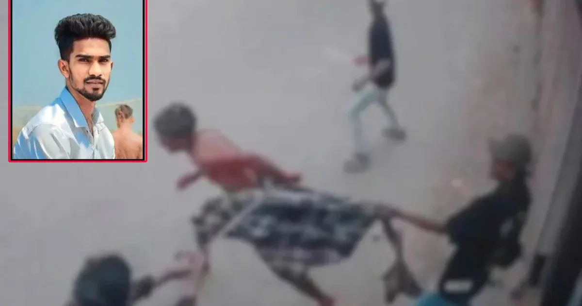 কেরানীগঞ্জে চাঁদার দাবিতে মাছ ব্যবসায়ীকে কুপিয়ে হত্যা