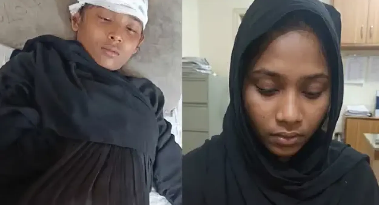 নেত্রকোনায় অপহৃত দাবি করা তরুণী ২৪ ঘণ্টার মধ্যে উদ্ধার, স্বেচ্ছায় পালানোর কথা স্বীকার