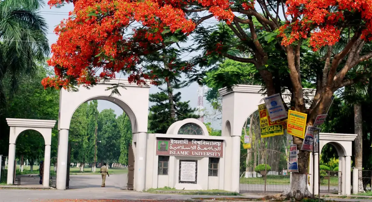 ইবির ইসলামের ইতিহাস বিভাগে ৬০ উত্তরপত্র উধাও আটকে আছে সেমিস্টার ফল প্রকাশ