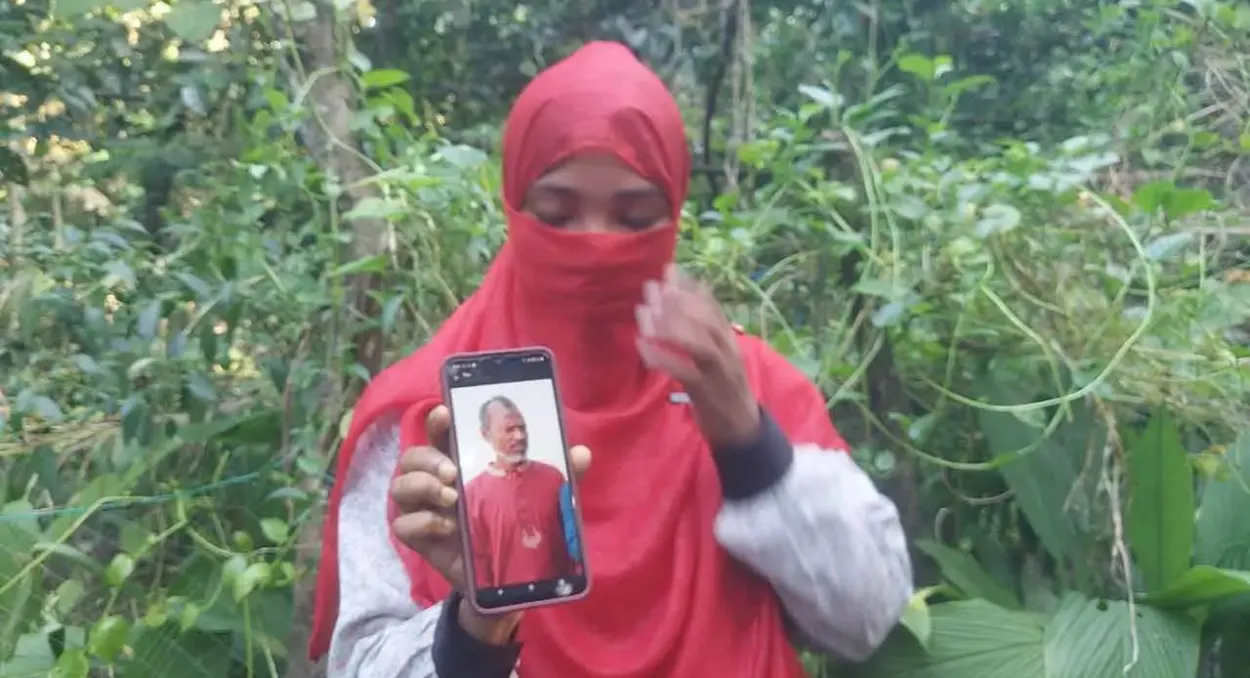 সাগরে নিখোঁজ ১১ জেলে নয় মাস পেরিয়েও ফেরেনি স্বজনরা