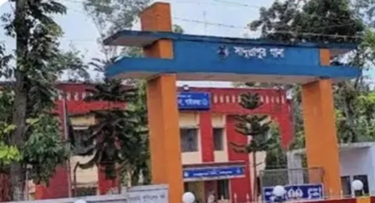 গাইবান্ধায় কুকুরের কামড়ে শিশু মৃত্যুর ঘটনায় এলাকায় তীব্র আতঙ্ক বিরাজ করছে