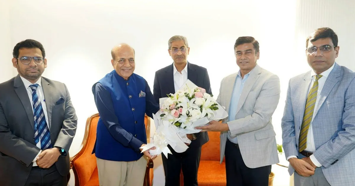 দ্বিপক্ষীয় সম্পর্ক নতুন উচ্চতায় নিতে ঢাকা ও নয়াদিল্লির অভিন্ন প্রত্যয়