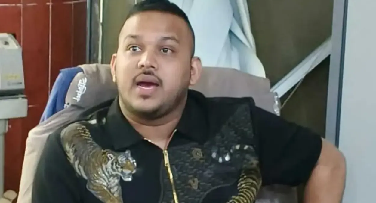 আদালত থেকে কারাগারে ফেরার পথে প্রিজন ভ্যান থেকে পালিয়ে গেছে শীর্ষ মাদক কারবারি পিচ্চি রাজা