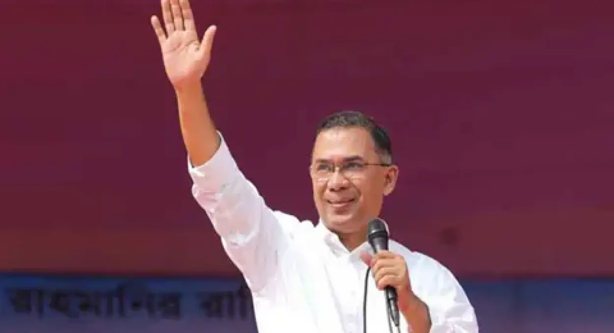 ১ অক্টোবর ফেনী আসছেন প্রধানমন্ত্রী তারেক রহমান মেগা প্রকল্প উদ্বোধনের প্রস্তুতি তুঙ্গে