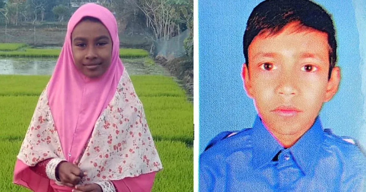 সাতক্ষীরায় পুকুরের পানিতে ডুবে দুই শিক্ষার্থীর মর্মান্তিক মৃত্যু