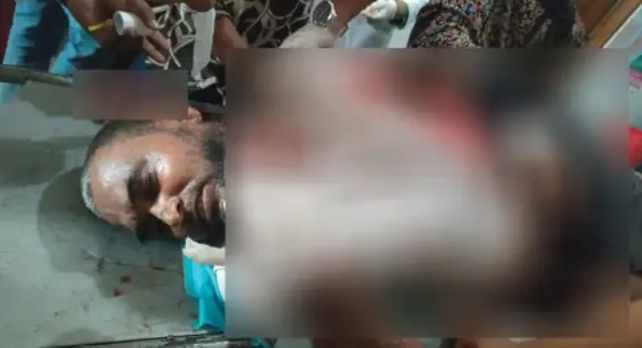 সিরাজগঞ্জে লংমার্চে অংশ নেওয়ার সময় জামায়াত নেতাসহ দুজন ছুরিকাঘাতে আহত, জড়িত থাকার অভিযোগ অস্বীকার বিএনপির