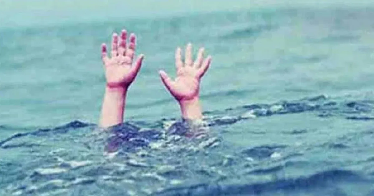 রৌমারীতে ব্রহ্মপুত্র নদে গোসলে নেমে শিশু নিখোঁজ ও পুকুরের পানিতে প্রাণহানি