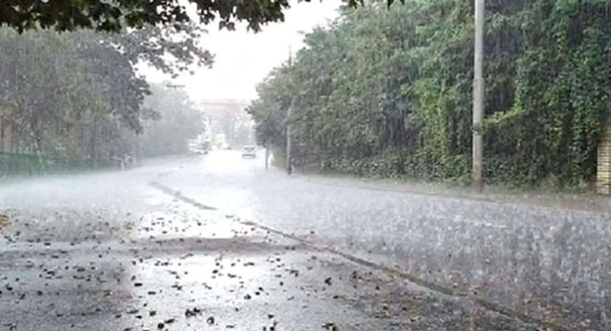দেশের সাত জেলায় ঝড়ের পূর্বাভাস, নদীবন্দরে ১ নম্বর সতর্ক সংকেত