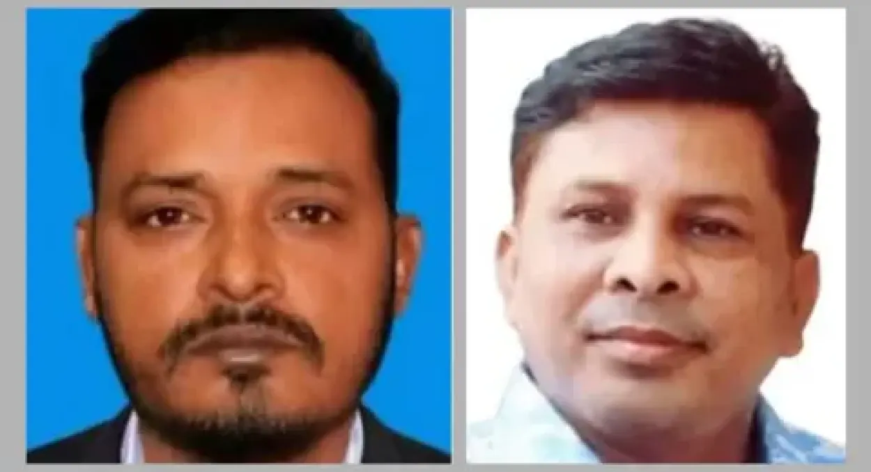 তিন বছর মেয়াদী নতুন কার্যনির্বাহী কমিটি গঠন