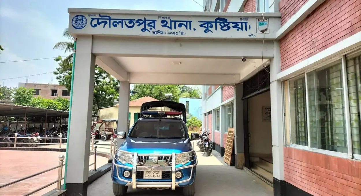 কুষ্টিয়ায় আধিপত্য নিয়ে দুই পক্ষের সংঘর্ষে নিহত ১, আহত ১০