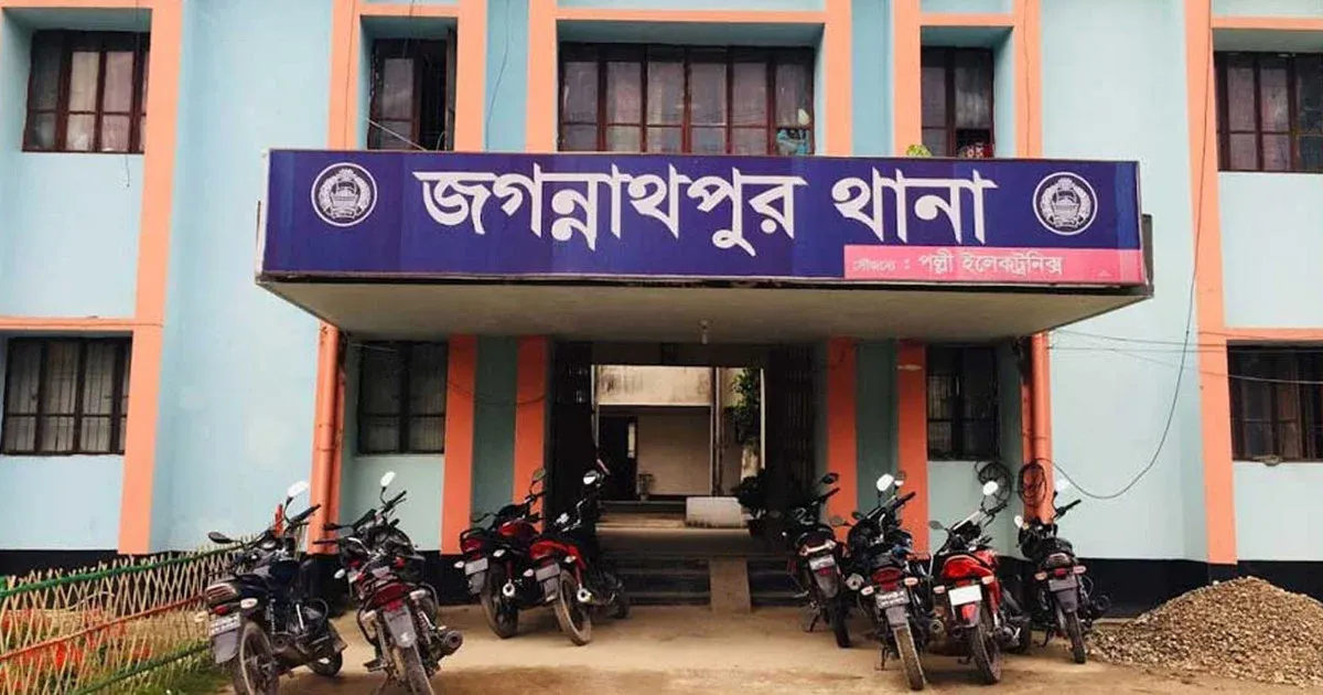 জগন্নাথপুরে প্রবাসীর স্ত্রীর রহস্যজনক আত্মহনন