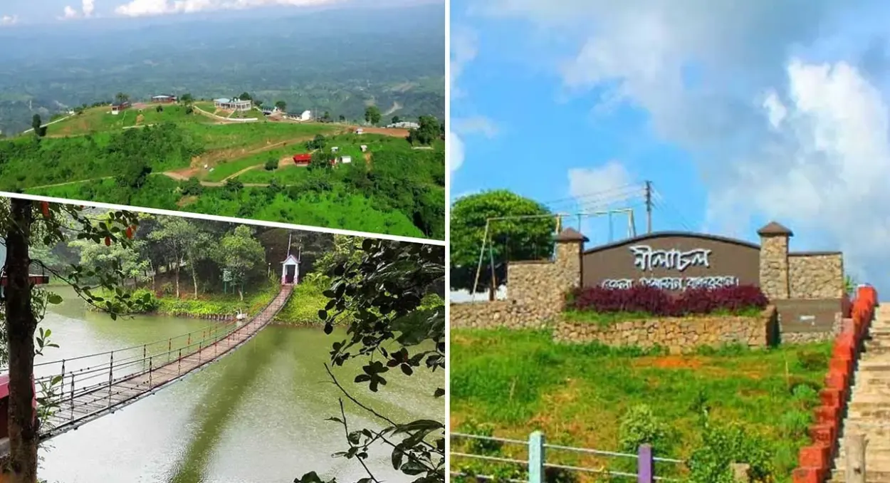 বিশ্ব পর্যটন দিবসে বান্দরবানের ৪ পর্যটনকেন্দ্রে বিনামূল্যে প্রবেশ