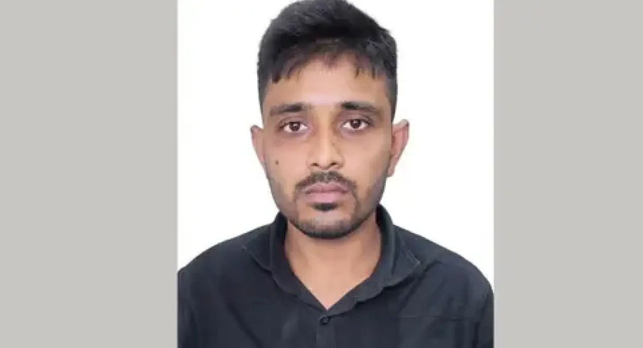 মাদারগঞ্জে ট্রান্সফরমার চুরির ঘটনায় স্বেচ্ছাসেবক দল নেতা বহিষ্কার ও গ্রেপ্তার