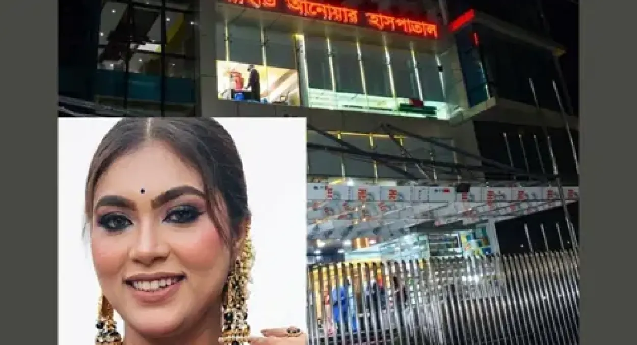 বরিশালে সিজারের পর প্রসূতির মৃত্যুর ঘটনায় চিকিৎসকদের অবহেলার অভিযোগ