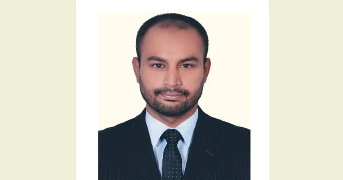 আবুধাবিতে বিদ্যুৎস্পৃষ্টে নিহত বাঁশখালীর প্রবাসীর মরদেহ দেশে প্রত্যাবর্তন ও দাফন সম্পন্ন