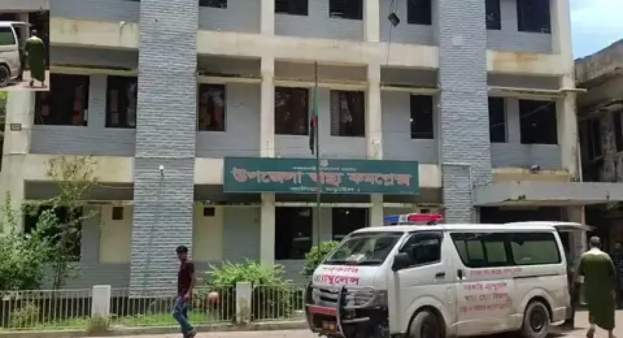 নড়াইলে আধিপত্য বিস্তার নিয়ে সংঘর্ষ ও গুলিবর্ষণ, গুলিবিদ্ধ ১১ জন