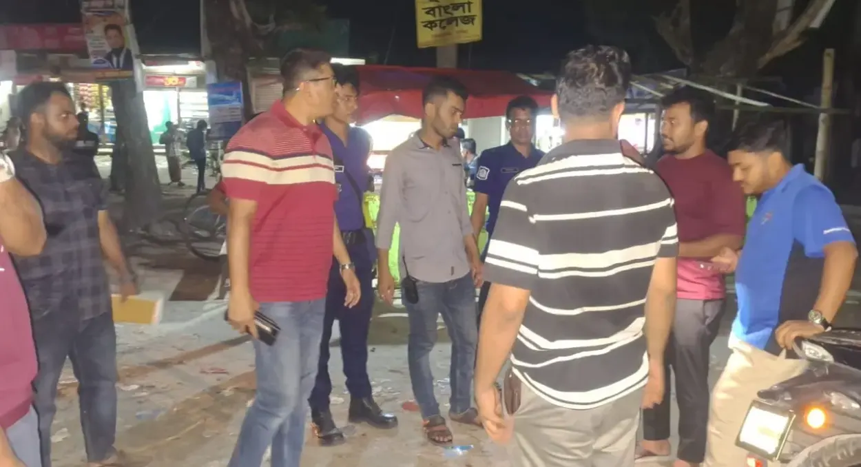কুমিল্লায় কিশোর গ্যাংয়ের বিরুদ্ধে সাঁড়াশি অভিযান, নতুন করে আটক ৩৭৯