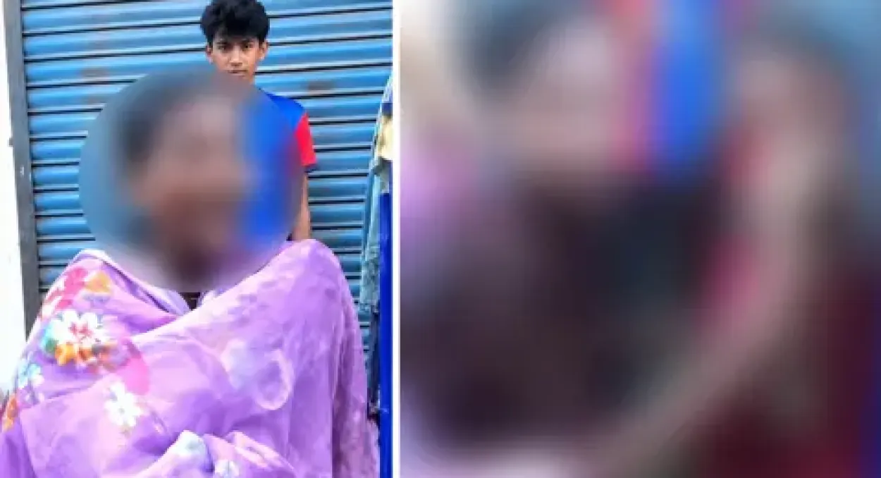 নারায়ণগঞ্জে মাদরাসার ছাদে খেলাধুলার সময় বিদ্যুৎস্পৃষ্ট হয়ে পাঁচ শিক্ষার্থীর দগ্ধ
