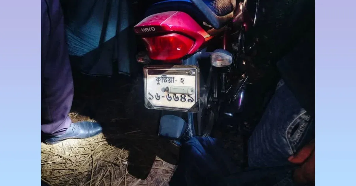 বাবার মৃত্যুর সংবাদে ফেরার পথে ট্রাকচাপায় ঝরল যুবকের প্রাণ