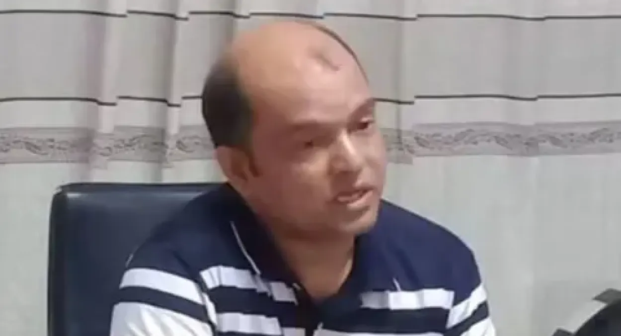 ফোনকল রিসিভ না করার ওসির ঘোষণায় কোটচাঁদপুরের সাংবাদিকদের মাঝে তীব্র উদ্বেগ