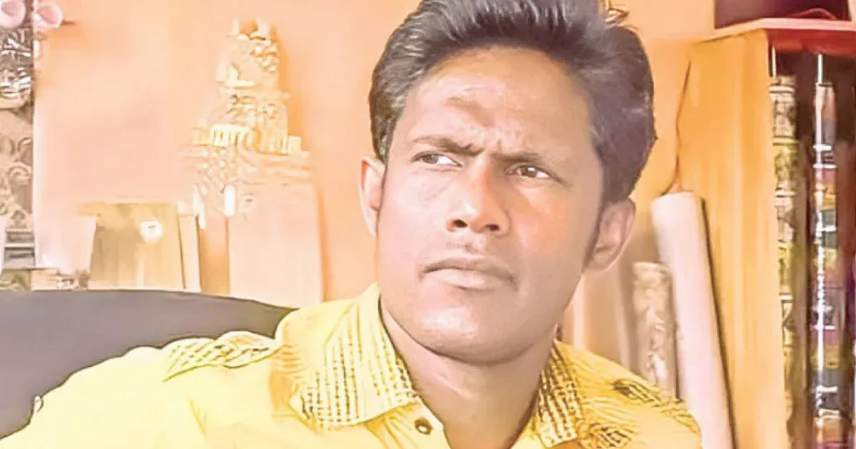 র‍্যাব পরিচয়ে যুবদল নেতা রিপন গুমের ১২ বছর: সন্তানের অপেক্ষায় প্রহর গুনছেন বৃদ্ধা মা