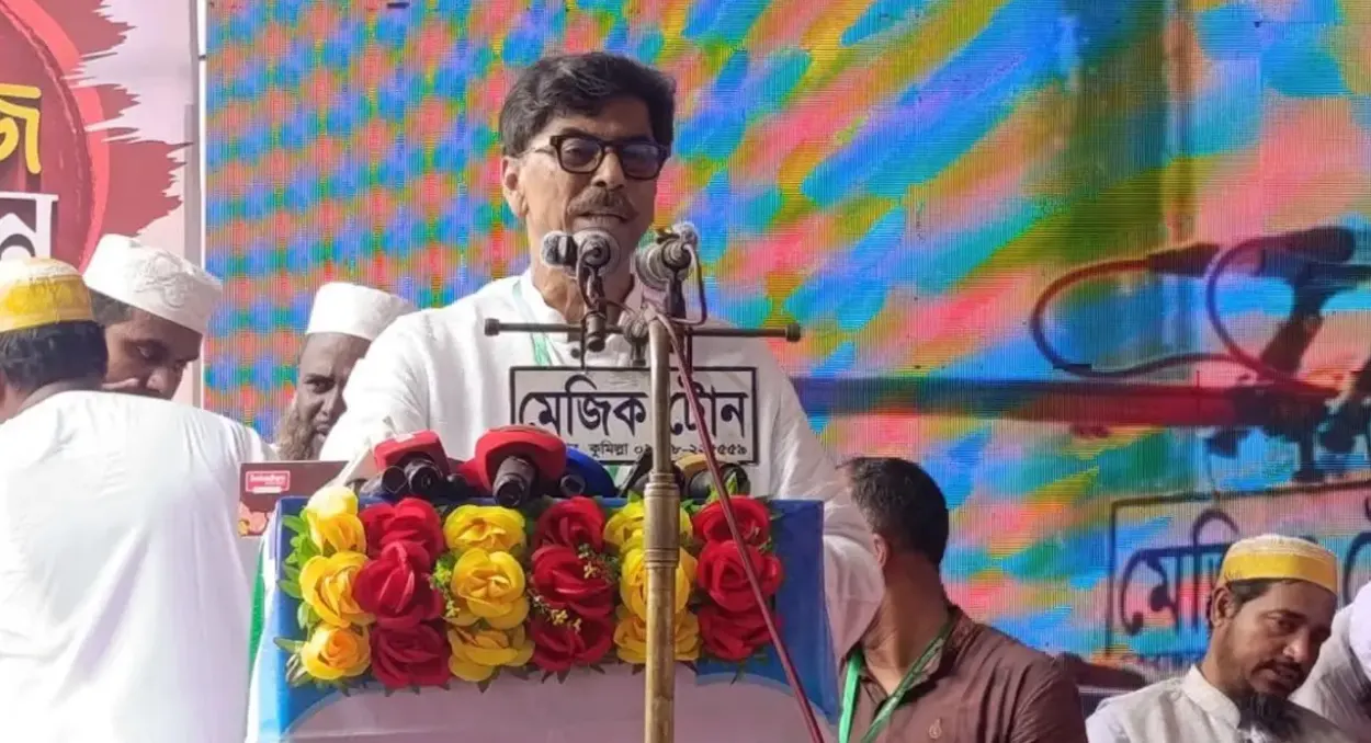 মসজিদের ইমাম ও মুয়াজ্জিনদের আধুনিক কৃষিকাজে সম্পৃক্ত করতে বিশেষ প্রশিক্ষণ দেওয়া হবে