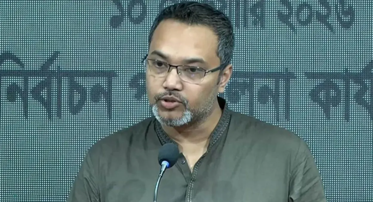 পরস্পর স্বার্থ ও আলোচনা সাপেক্ষেই বোয়িং কেনার সিদ্ধান্ত নেওয়া হয়েছে: ড. মাহাদী আমিন