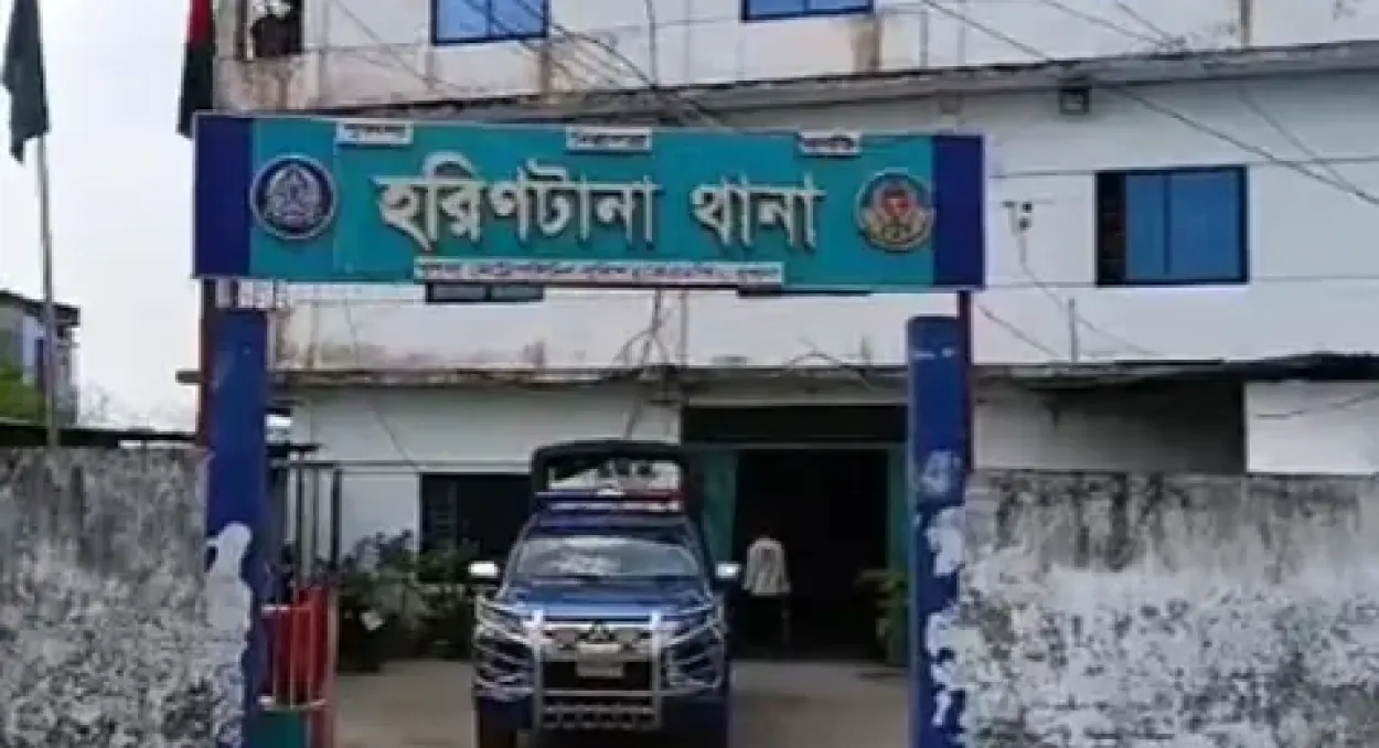 খুলনায় বিশ্ববিদ্যালয় ছাত্রকে নির্যাতন ও হত্যা মামলায় খুবি শিক্ষার্থীর নামে এজাহার দায়ের