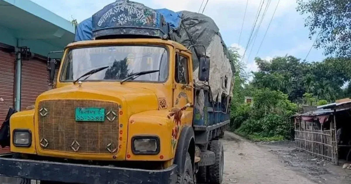 আলমডাঙ্গায় ৪৪০ বস্তা পাচারকালে টিএসপি সার জব্দ, তিনজনকে ৩০ হাজার টাকা জরিমানা