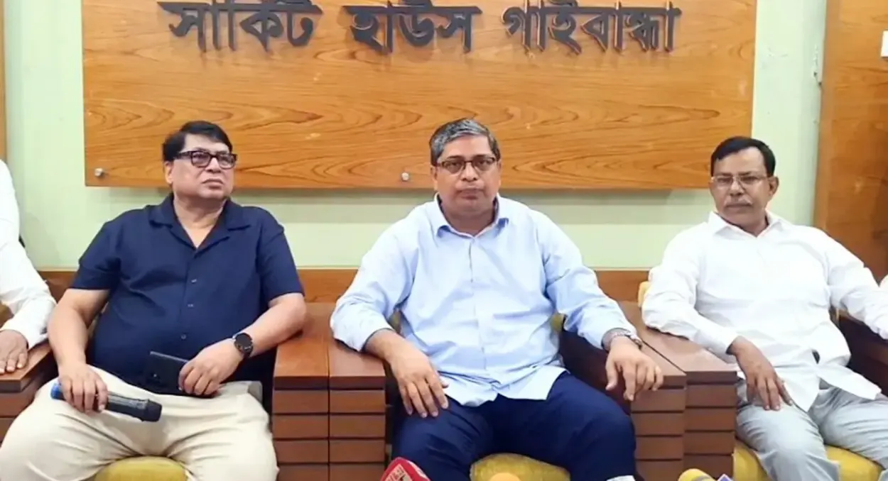 স্থানীয় সরকার নির্বাচন সুষ্ঠু করতে প্রয়োজনে সেনাবাহিনী মোতায়েন করা হবে: প্রতিমন্ত্রী মীর শাহে আলম