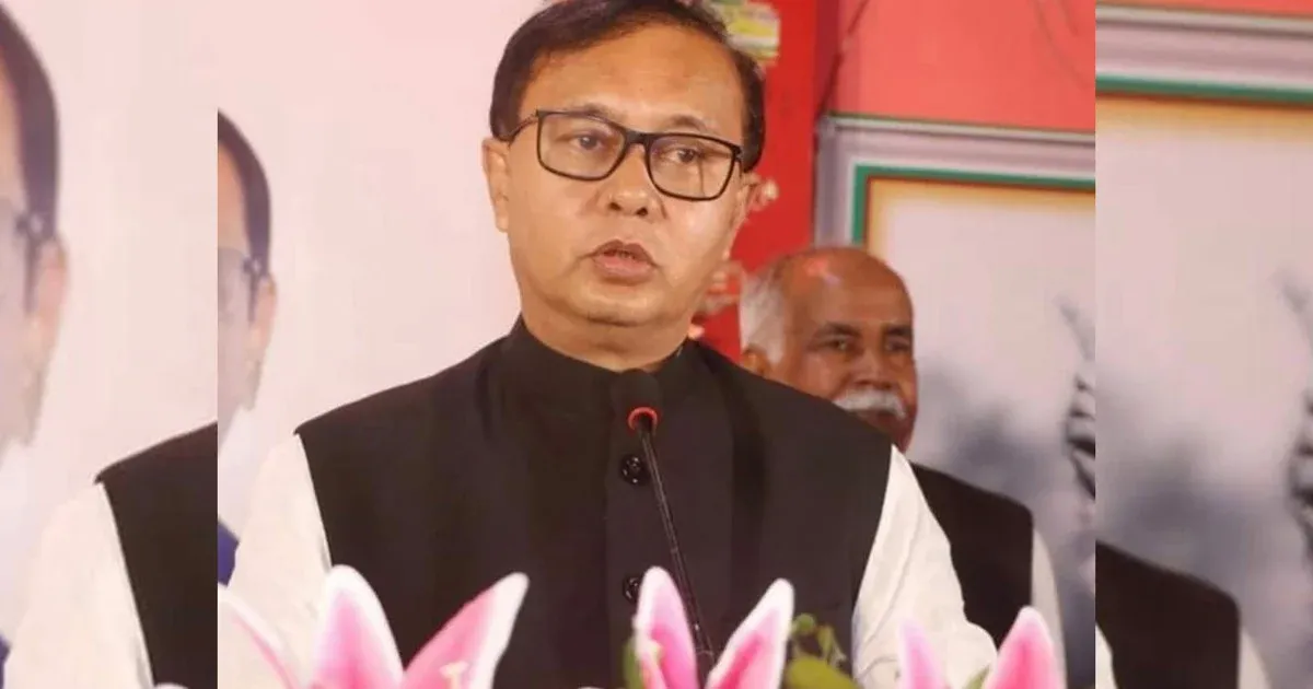 ফেনী ১ আসনের সাবেক এমপি আলাউদ্দিন নাসিমের বিরুদ্ধে হাজার কোটি টাকা পাচারের নতুন অভিযোগ অনুসন্ধানের পরিধি বিস্তৃত করল দুদক